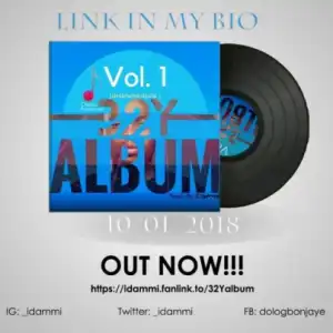 Free Beat: iDammi - Update